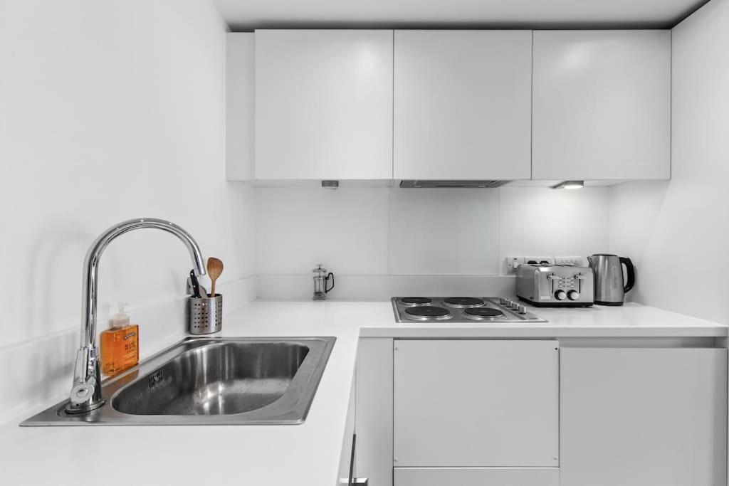 Apartament Stylish Sleep6 Flat At Iconic Piccadilly Circusvr6 *